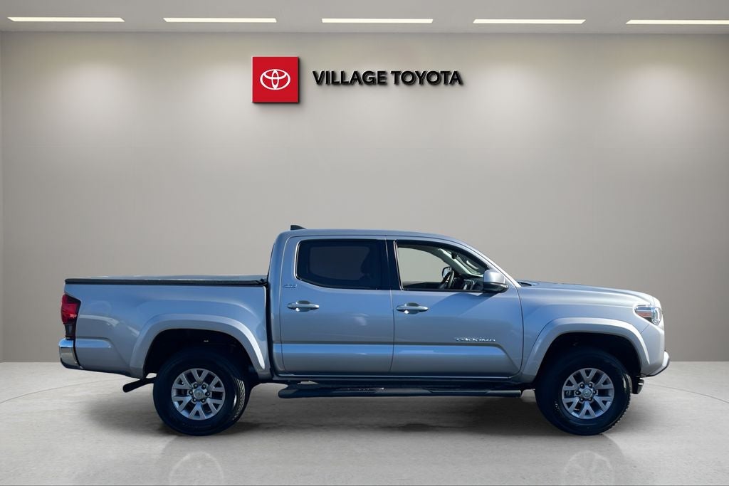 2019 Toyota Tacoma SR5 V6