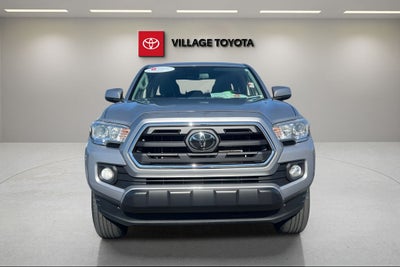 2019 Toyota Tacoma SR5 V6