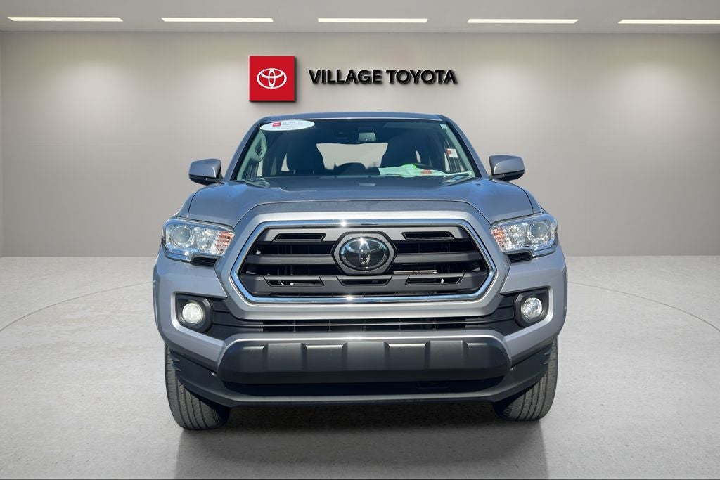 2019 Toyota Tacoma SR5 V6