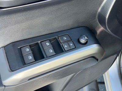 2019 Toyota Tacoma SR5 V6