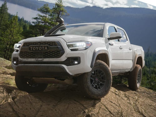 2020 Toyota Tacoma SR5 V6
