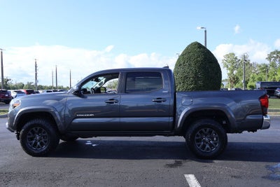 2020 Toyota Tacoma SR5 V6