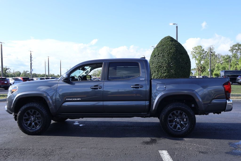 2020 Toyota Tacoma SR5 V6