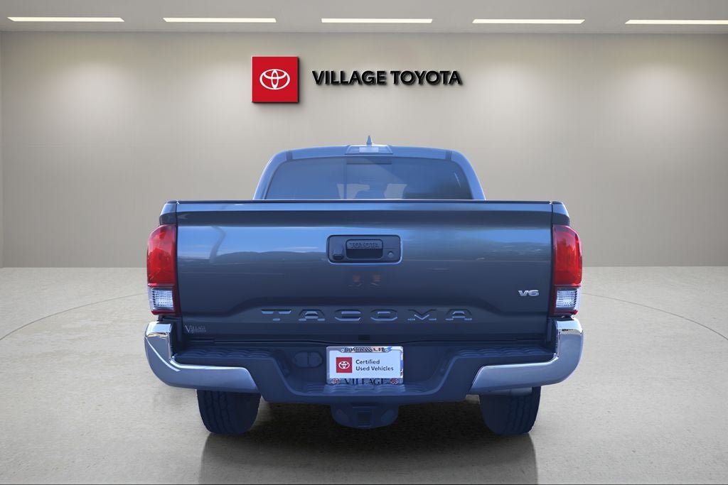 2020 Toyota Tacoma SR5 V6