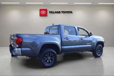 2020 Toyota Tacoma SR5 V6