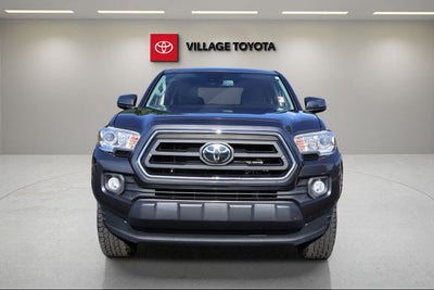 2020 Toyota Tacoma SR5 V6