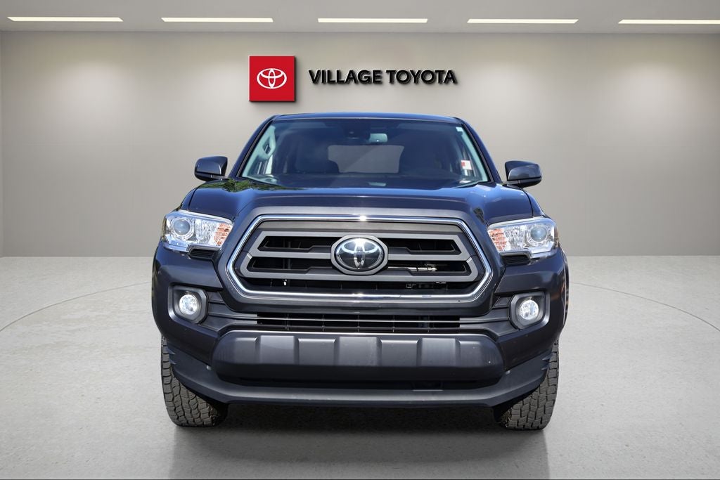 2020 Toyota Tacoma SR5 V6