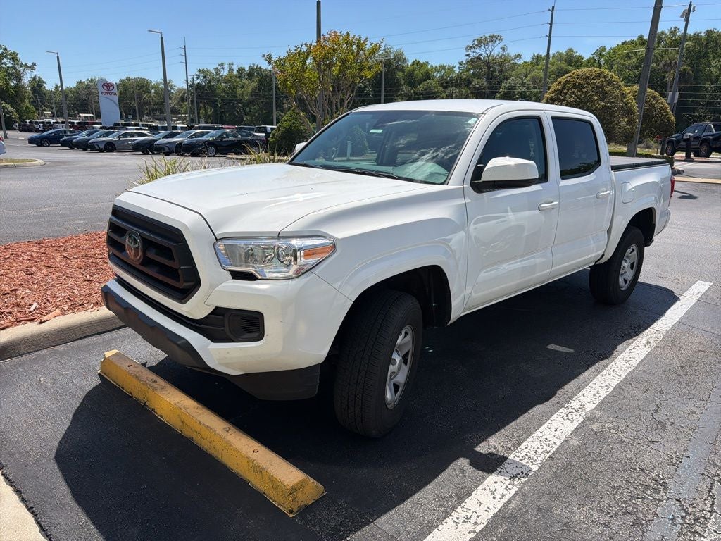 2023 Toyota Tacoma SR V6