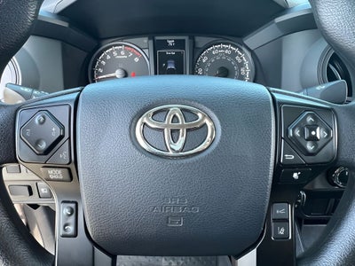 2023 Toyota Tacoma SR V6