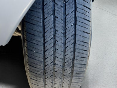 2021 Toyota Tacoma Limited V6