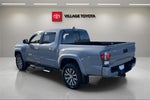 2021 Toyota Tacoma Limited V6