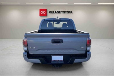 2021 Toyota Tacoma Limited V6