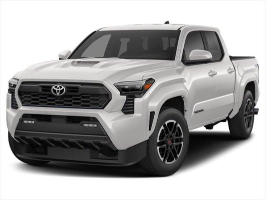 2024 Toyota Tacoma TRD Sport in Clearwater, FL - Dimmitt Automotive Group