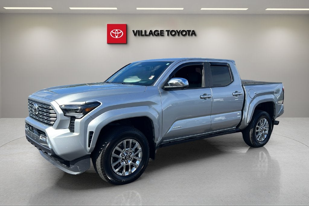 2024 Toyota Tacoma Limited