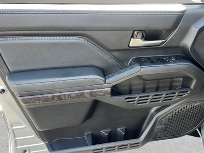 2024 Toyota Tacoma Limited