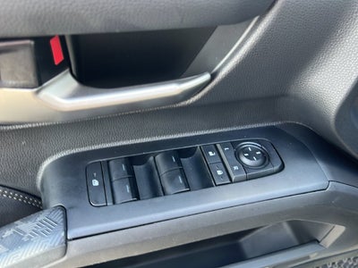 2024 Toyota Tacoma Limited