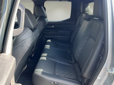 2024 Toyota Tacoma Limited