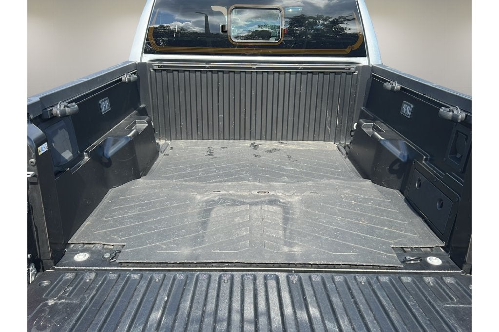 2024 Toyota Tacoma Limited