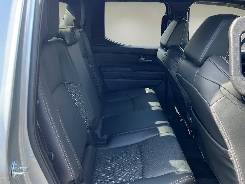 2024 Toyota Tacoma Limited
