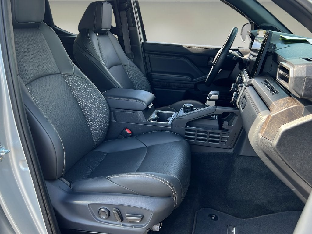 2024 Toyota Tacoma Limited