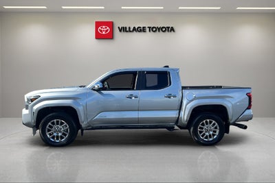 2024 Toyota Tacoma Limited