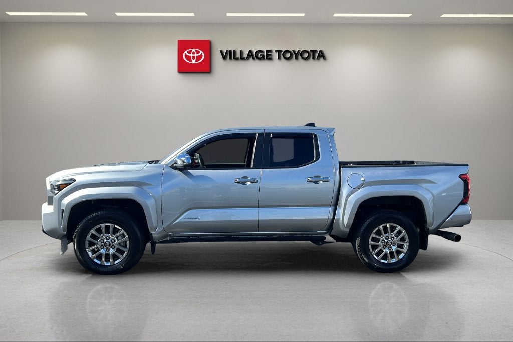 2024 Toyota Tacoma Limited