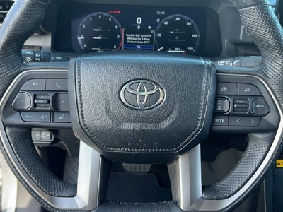 2024 Toyota Tacoma Limited