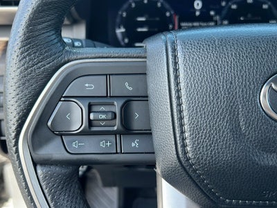 2024 Toyota Tacoma Limited
