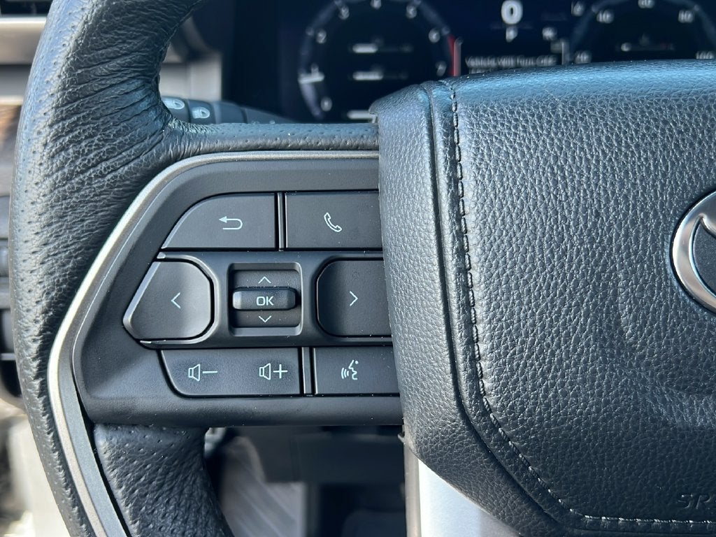 2024 Toyota Tacoma Limited