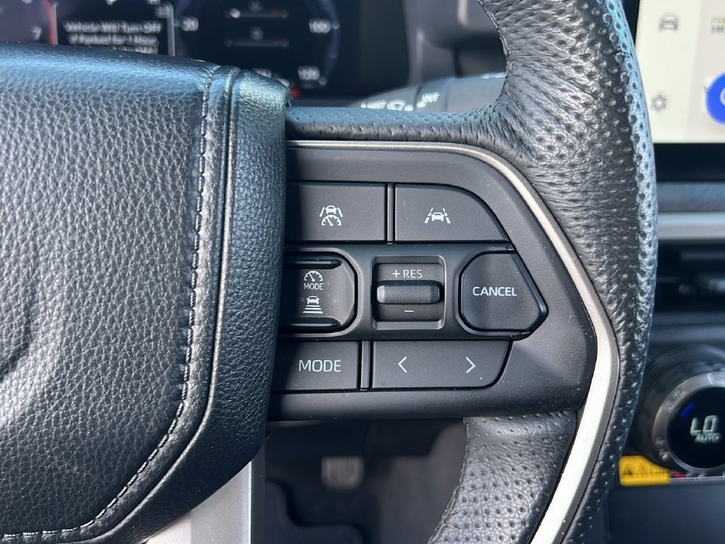 2024 Toyota Tacoma Limited