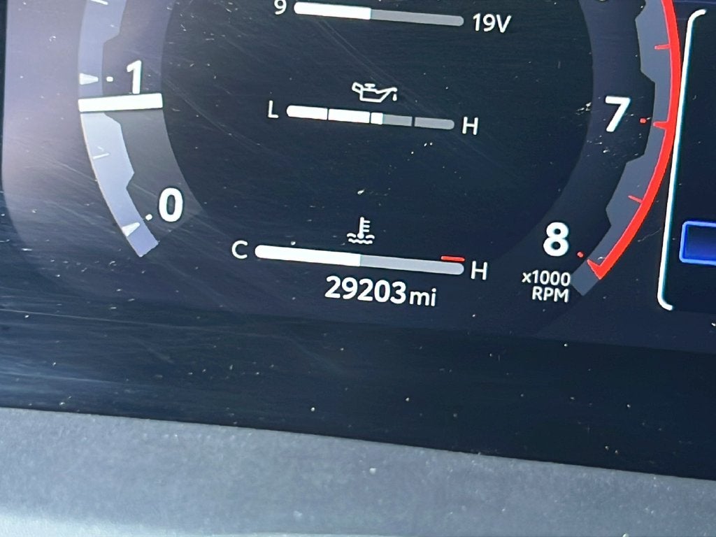 2024 Toyota Tacoma Limited