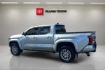 2024 Toyota Tacoma Limited