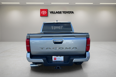 2024 Toyota Tacoma Limited