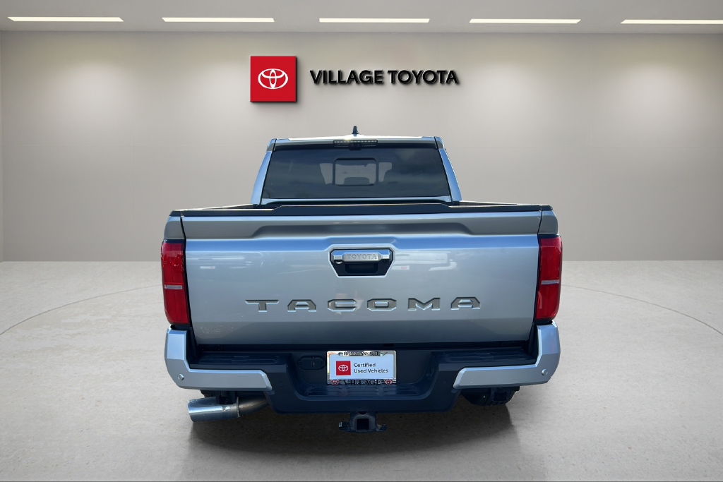 2024 Toyota Tacoma Limited