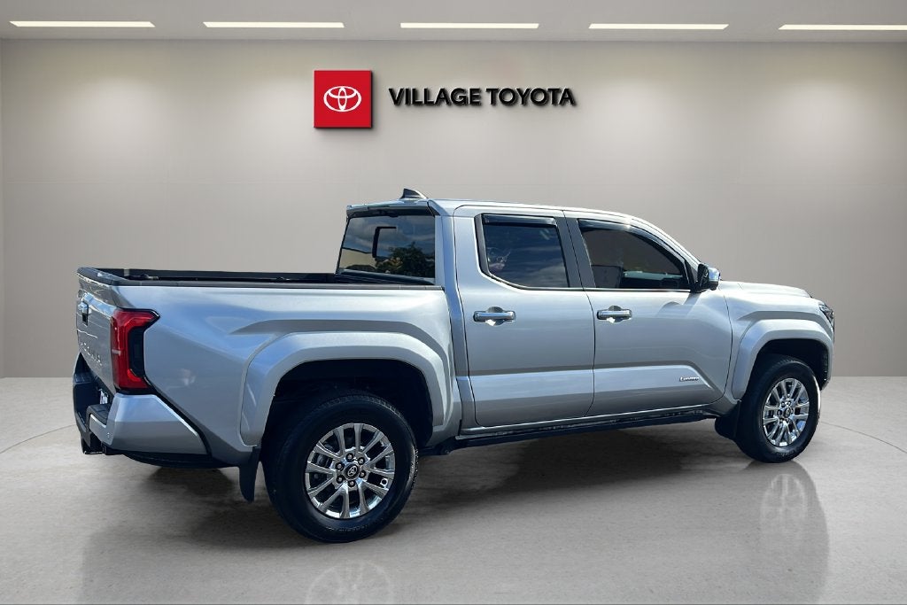 2024 Toyota Tacoma Limited
