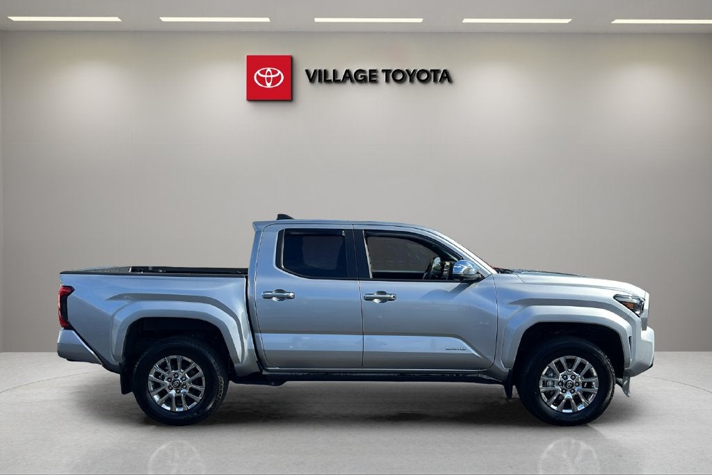 2024 Toyota Tacoma Limited