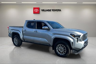 2024 Toyota Tacoma Limited
