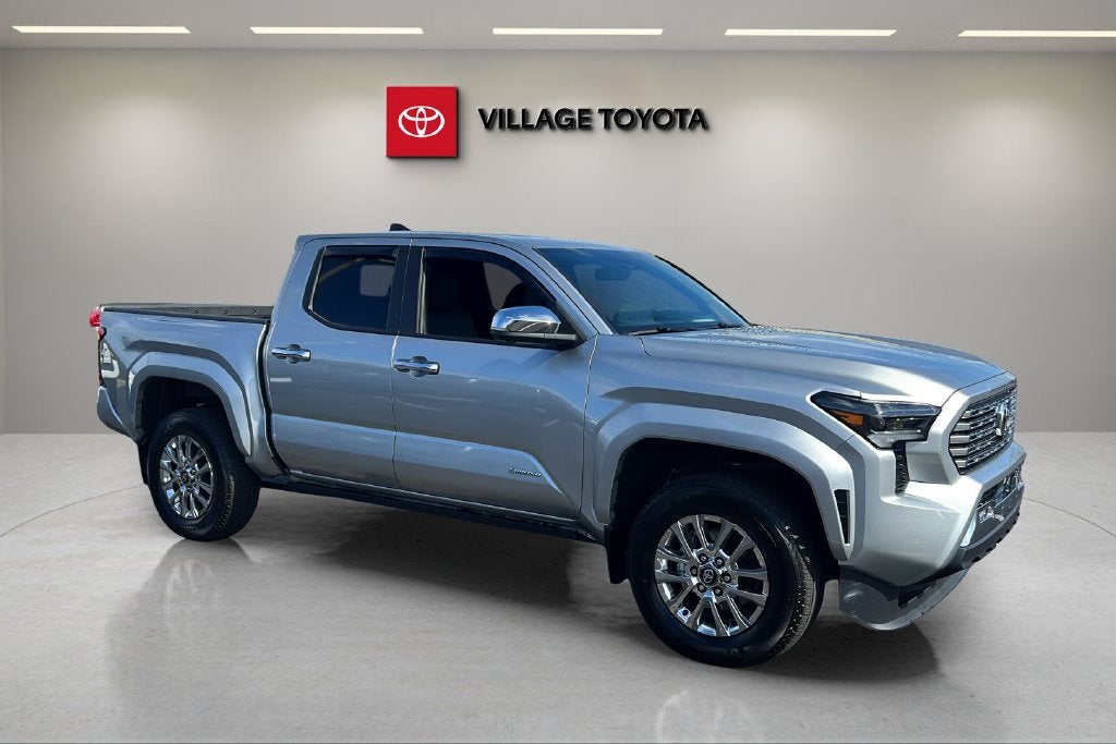2024 Toyota Tacoma Limited