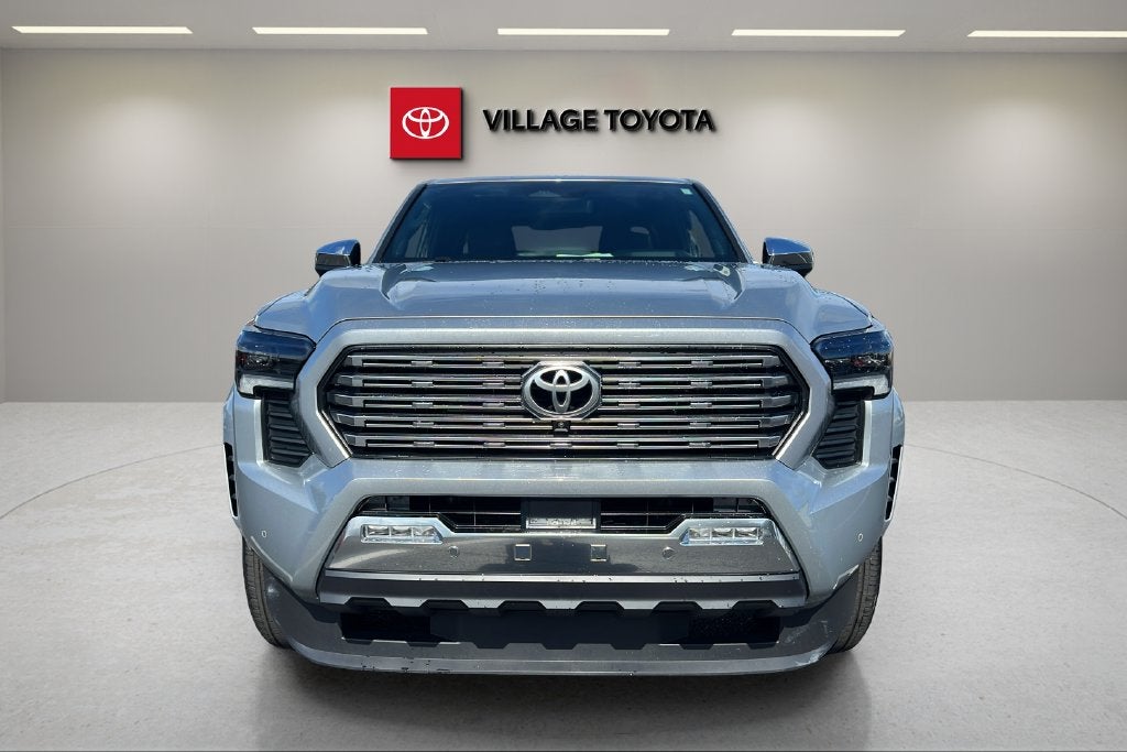 2024 Toyota Tacoma Limited