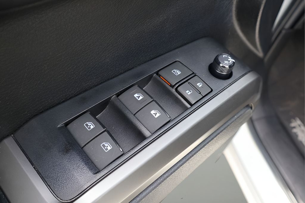 2023 Toyota Tacoma TRD Pro V6