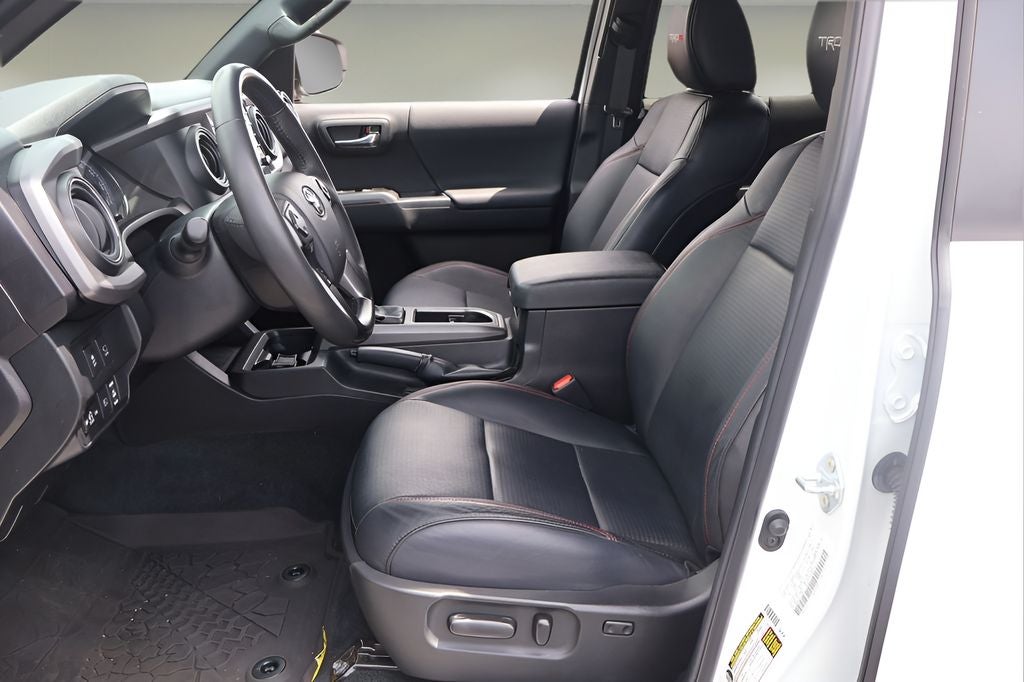 2023 Toyota Tacoma TRD Pro V6