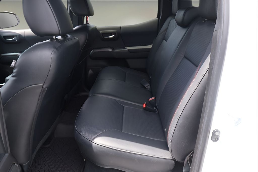 2023 Toyota Tacoma TRD Pro V6