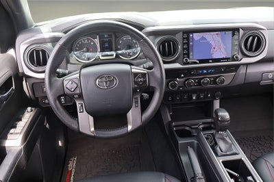 2023 Toyota Tacoma TRD Pro V6