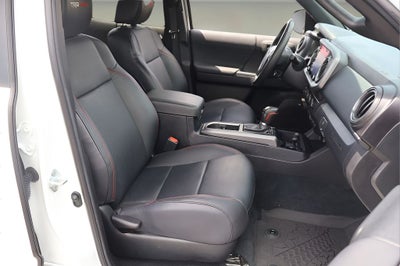 2023 Toyota Tacoma TRD Pro V6