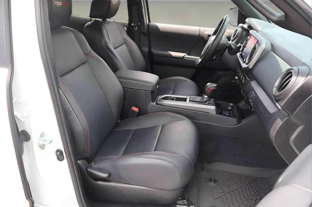 2023 Toyota Tacoma TRD Pro V6