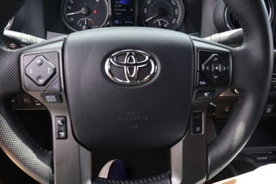 2023 Toyota Tacoma TRD Pro V6