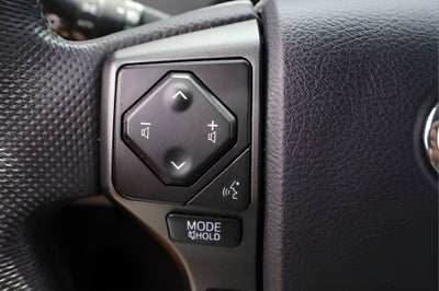 2023 Toyota Tacoma TRD Pro V6