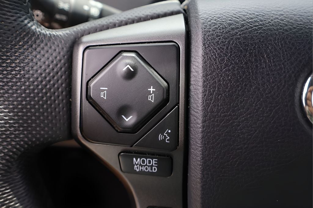 2023 Toyota Tacoma TRD Pro V6
