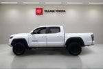 2023 Toyota Tacoma TRD Pro V6