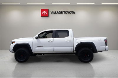 2023 Toyota Tacoma TRD Pro V6